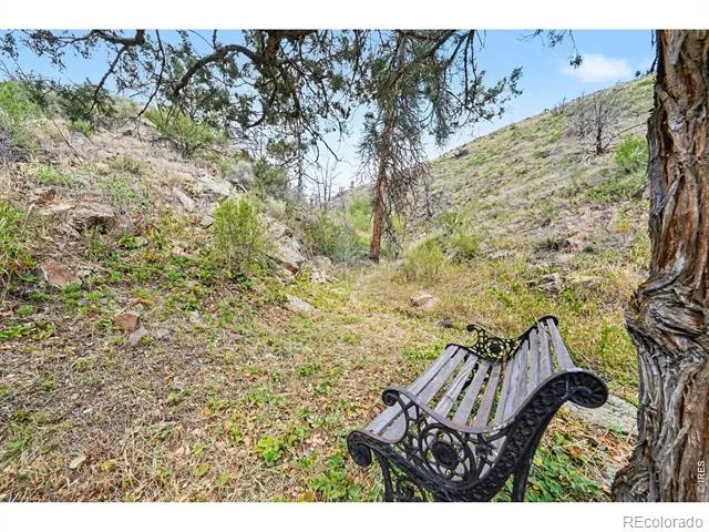 31720 Poudre Canyon Road Bellvue, CO 80512