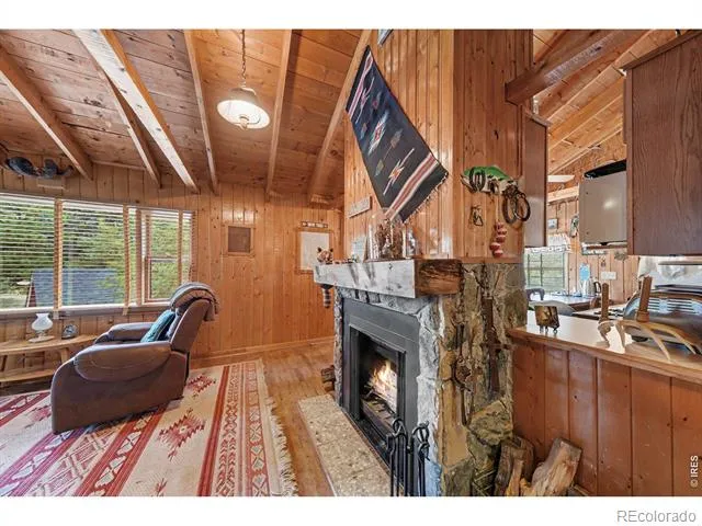 31720 Poudre Canyon Road Bellvue, CO 80512