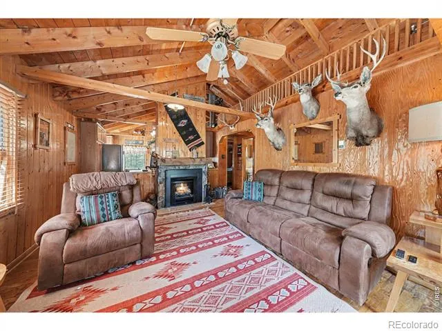 31720 Poudre Canyon Road Bellvue, CO 80512