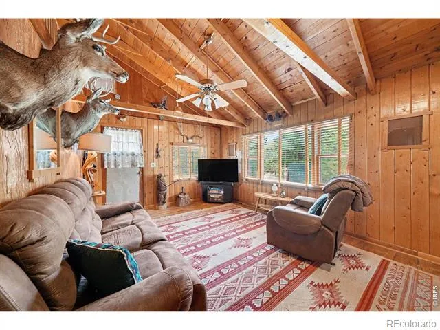 31720 Poudre Canyon Road Bellvue, CO 80512