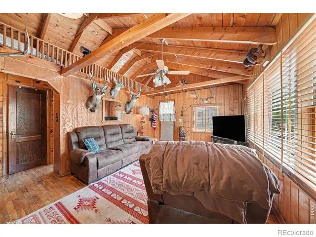 31720 Poudre Canyon Road Bellvue, CO 80512