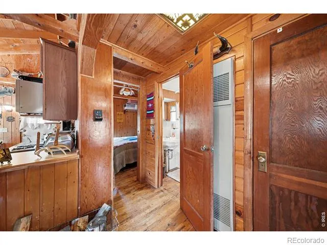 31720 Poudre Canyon Road Bellvue, CO 80512