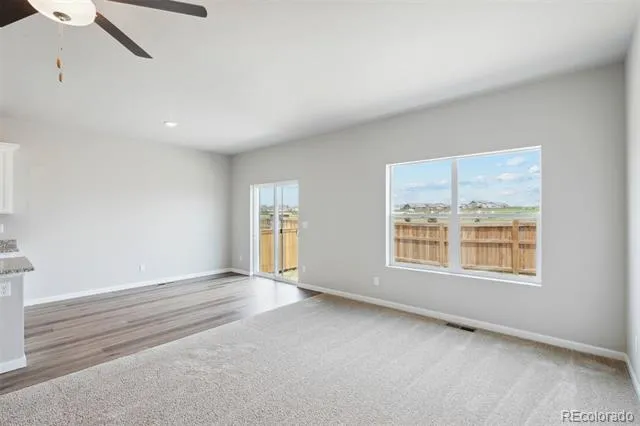 968 Cascade Falls Street Severance, CO 80550
