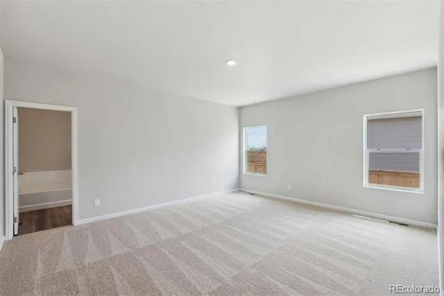968 Cascade Falls Street Severance, CO 80550