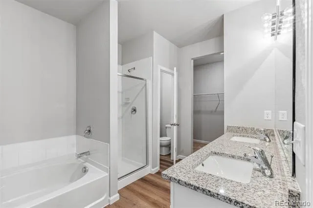 968 Cascade Falls Street Severance, CO 80550