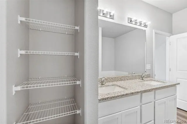 968 Cascade Falls Street Severance, CO 80550