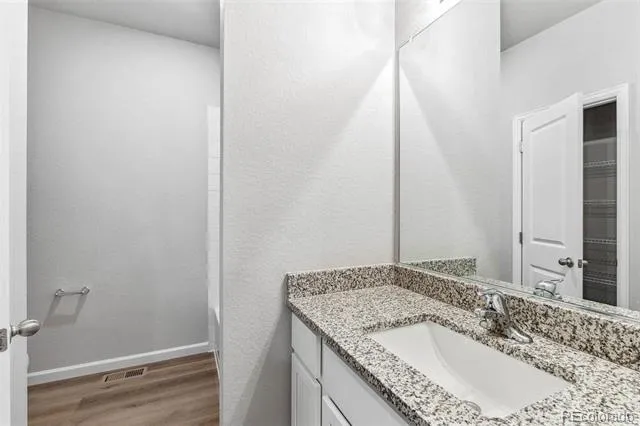 968 Cascade Falls Street Severance, CO 80550