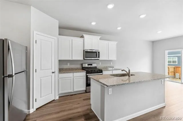 968 Cascade Falls Street Severance, CO 80550