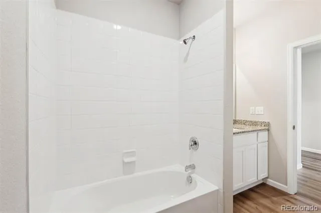 968 Cascade Falls Street Severance, CO 80550
