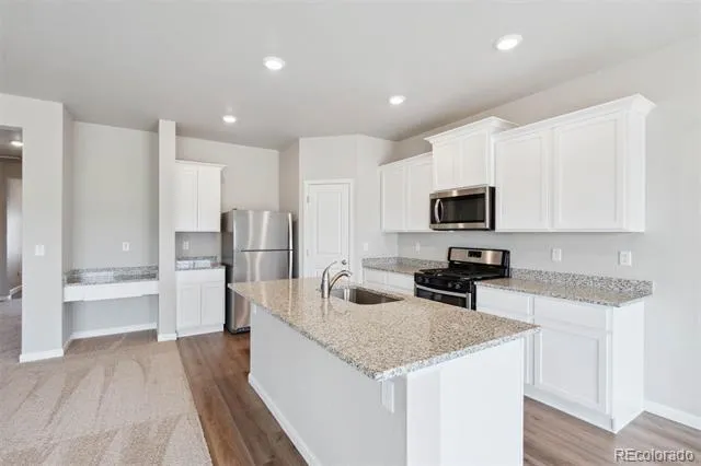 968 Cascade Falls Street Severance, CO 80550