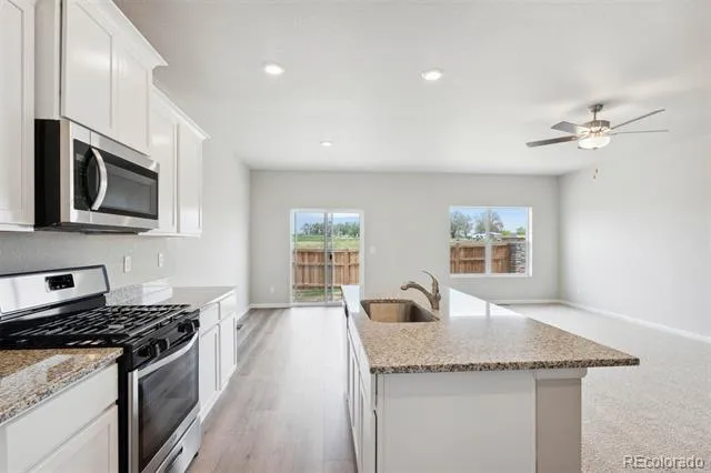 968 Cascade Falls Street Severance, CO 80550
