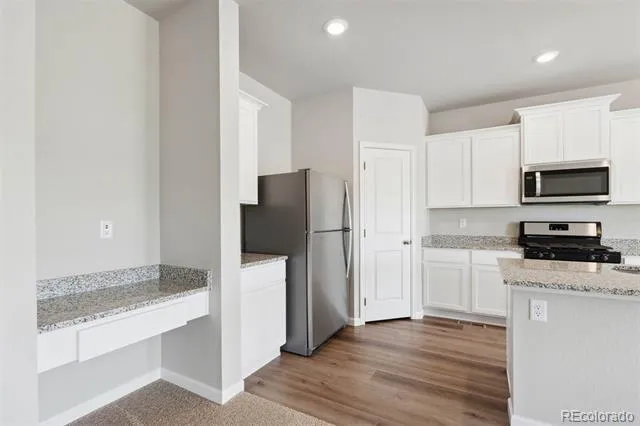 968 Cascade Falls Street Severance, CO 80550
