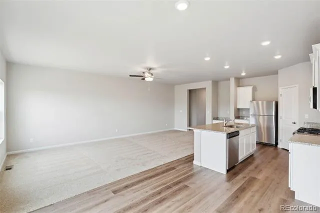 968 Cascade Falls Street Severance, CO 80550