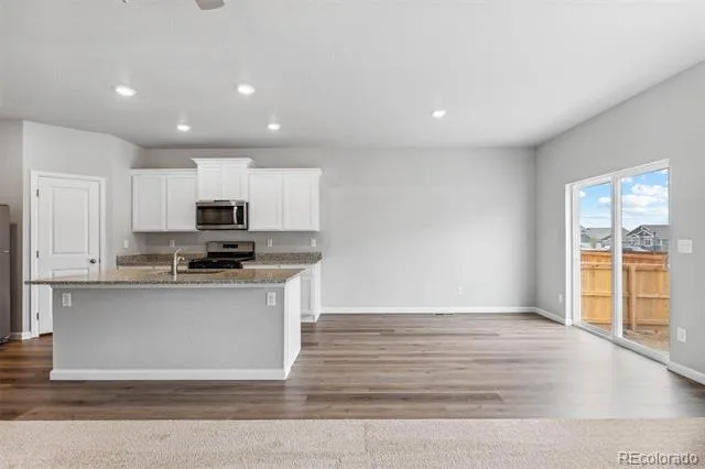 968 Cascade Falls Street Severance, CO 80550