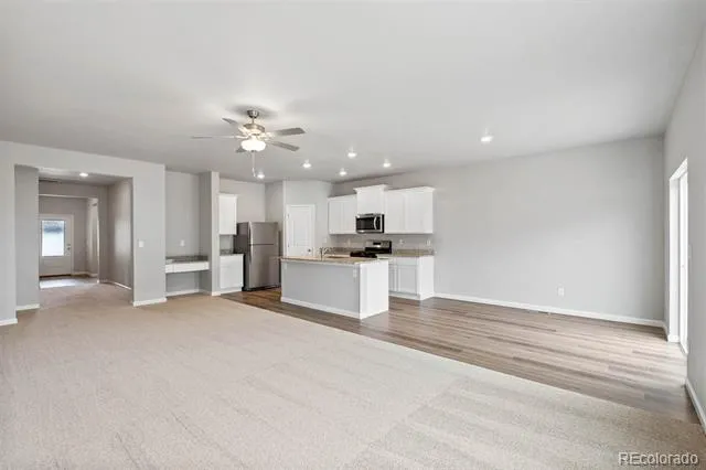 968 Cascade Falls Street Severance, CO 80550