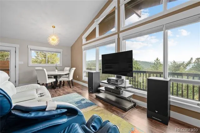 5457 Bear Mountain Drive Evergreen, CO 80439