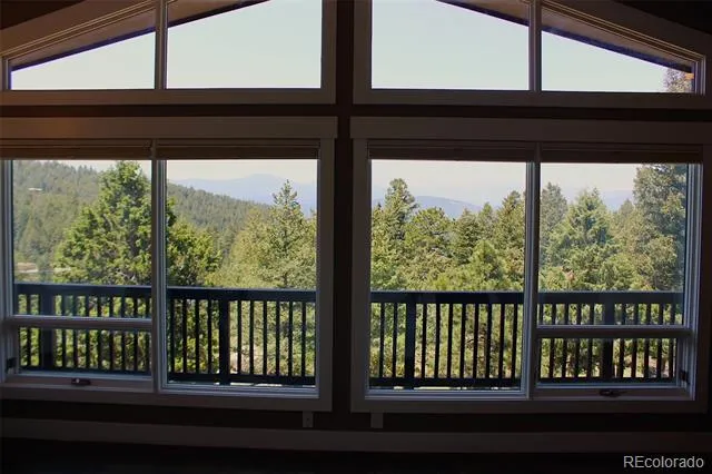 5457 Bear Mountain Drive Evergreen, CO 80439