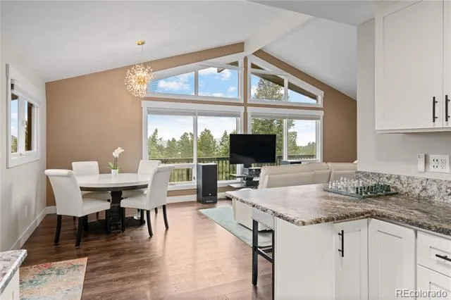 5457 Bear Mountain Drive Evergreen, CO 80439