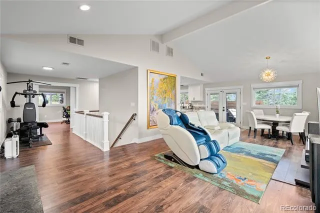 5457 Bear Mountain Drive Evergreen, CO 80439