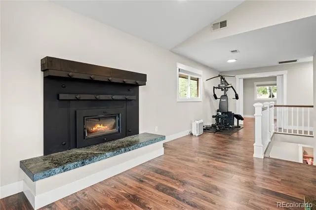 5457 Bear Mountain Drive Evergreen, CO 80439