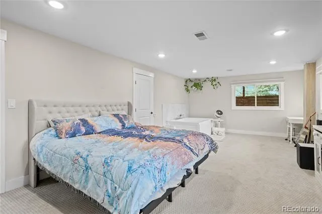 5457 Bear Mountain Drive Evergreen, CO 80439