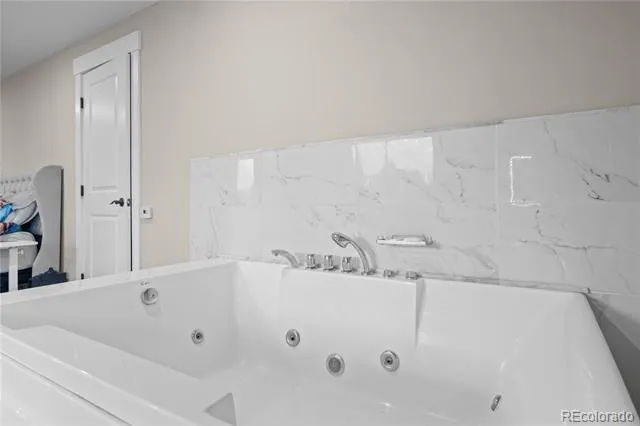 5457 Bear Mountain Drive Evergreen, CO 80439