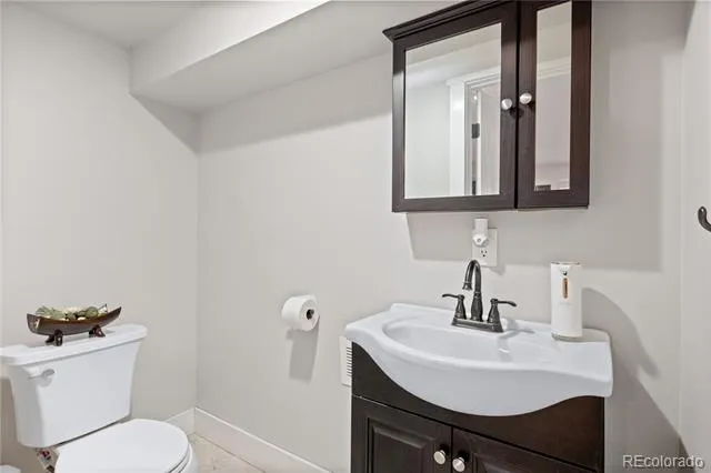 5457 Bear Mountain Drive Evergreen, CO 80439