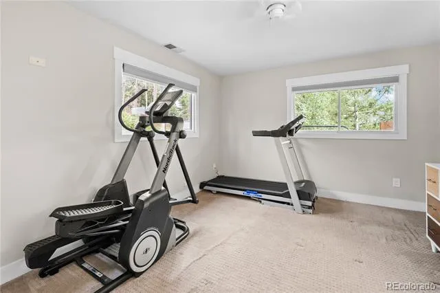 5457 Bear Mountain Drive Evergreen, CO 80439