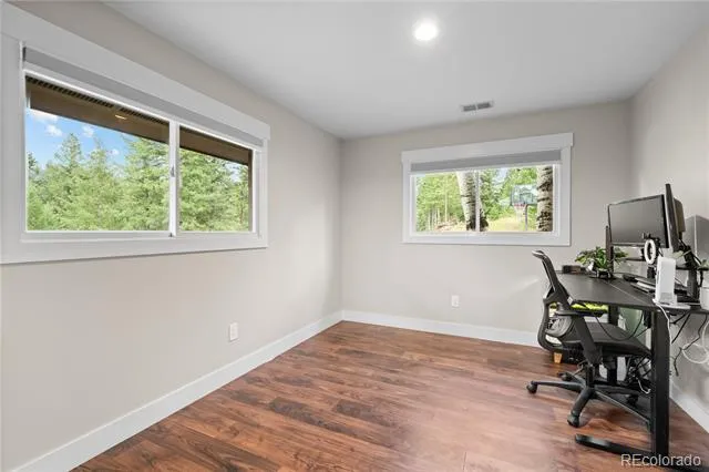5457 Bear Mountain Drive Evergreen, CO 80439