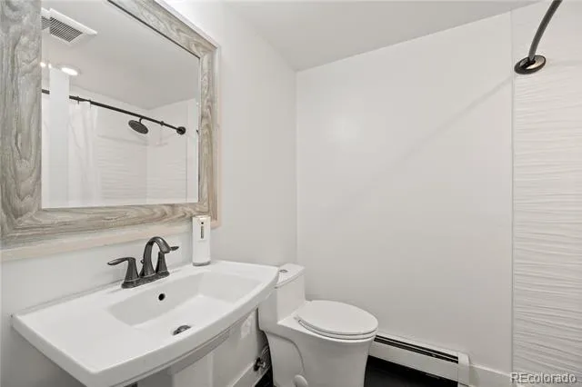 5457 Bear Mountain Drive Evergreen, CO 80439