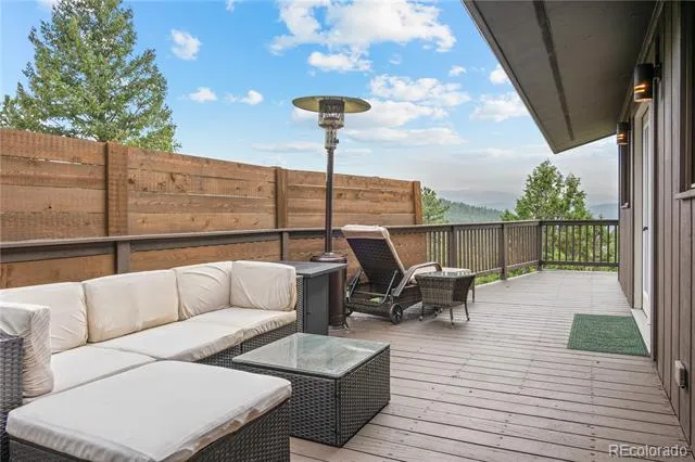 5457 Bear Mountain Drive Evergreen, CO 80439