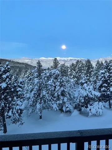 5457 Bear Mountain Drive Evergreen, CO 80439