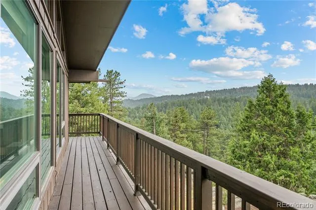 5457 Bear Mountain Drive Evergreen, CO 80439