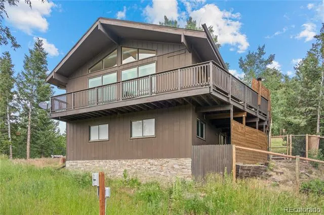 5457 Bear Mountain Drive Evergreen, CO 80439