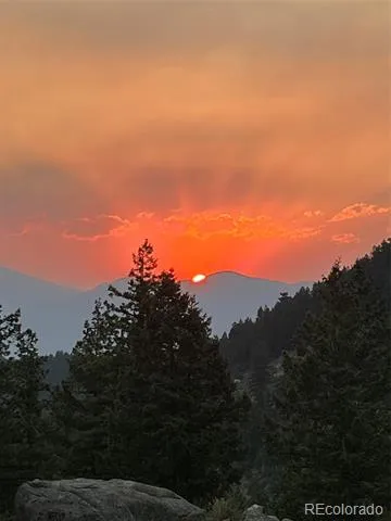 5457 Bear Mountain Drive Evergreen, CO 80439