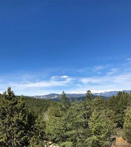 5457 Bear Mountain Drive Evergreen, CO 80439