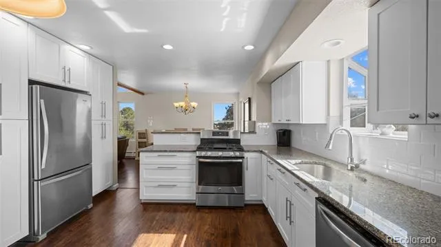 1724 Kiowa Trail Elizabeth, CO 80107