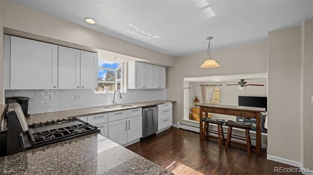 1724 Kiowa Trail Elizabeth, CO 80107