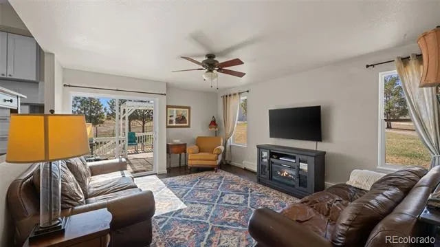 1724 Kiowa Trail Elizabeth, CO 80107