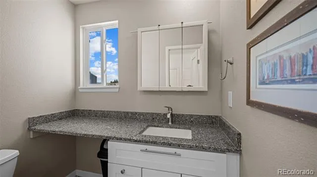 1724 Kiowa Trail Elizabeth, CO 80107