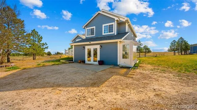 1724 Kiowa Trail Elizabeth, CO 80107