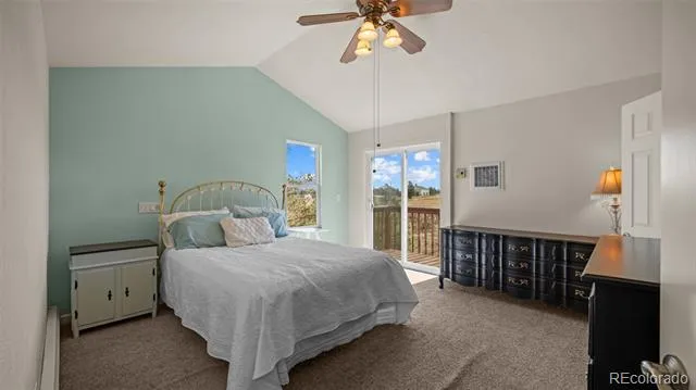 1724 Kiowa Trail Elizabeth, CO 80107