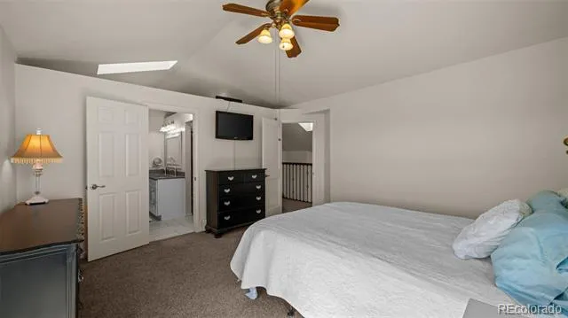 1724 Kiowa Trail Elizabeth, CO 80107