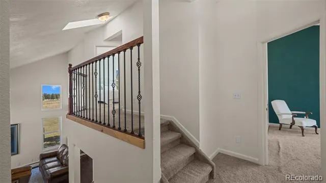 1724 Kiowa Trail Elizabeth, CO 80107
