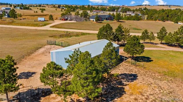 1724 Kiowa Trail Elizabeth, CO 80107