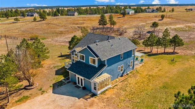 1724 Kiowa Trail Elizabeth, CO 80107