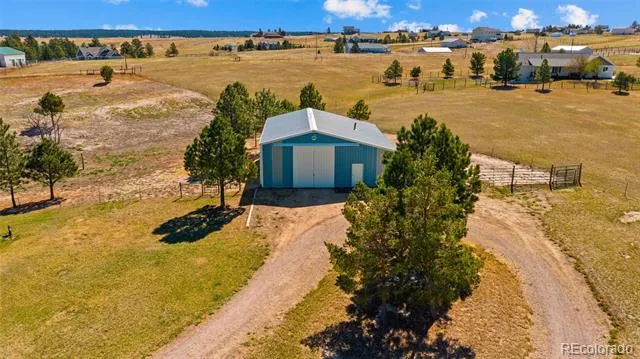 1724 Kiowa Trail Elizabeth, CO 80107