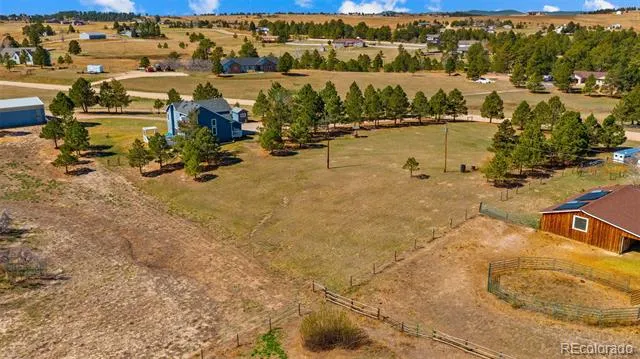 1724 Kiowa Trail Elizabeth, CO 80107