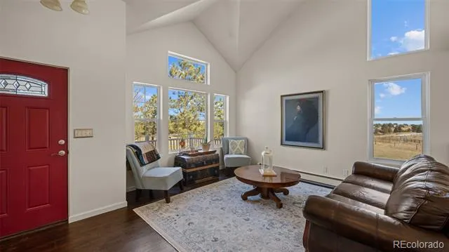 1724 Kiowa Trail Elizabeth, CO 80107