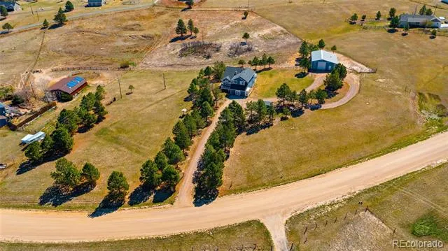 1724 Kiowa Trail Elizabeth, CO 80107